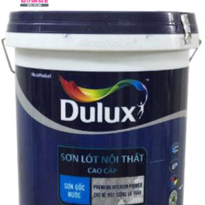 sơn lót nội thất Dulux A934