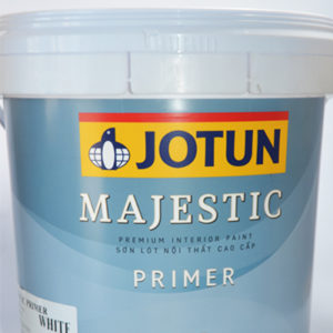 sơn lót nội thất jotun majestic primer