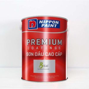 SƠN DẦU NIPPON BILAC