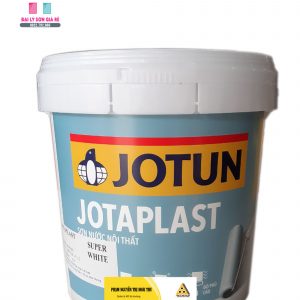 sơn nội thất jotun jotplast