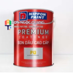 son-dau-Nippon-PU-5L