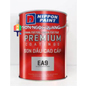 son-dau-nippon-2-thanh-phan-EA09