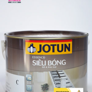 SƠN DẦU JOTUN ESSENCE SIÊU BÓNG