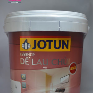 sơn nội thất jotun essence