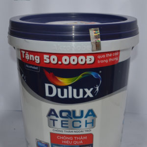 CHỐNG THẤM DULUX AQUATECH