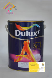 sơn nội thất dulux ambiance 5in1