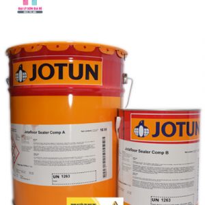 Jotun Jotafloor sealer