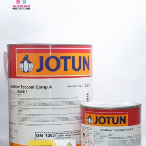 sơn công nghiệp jotun jotafloor topcoat