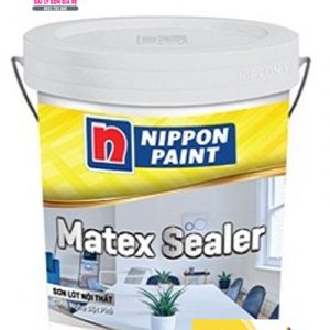 NIPPON MATEX SEALER -DAILYSONGIARE