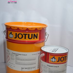 Jotun penguard primer