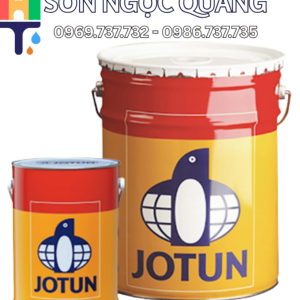 Sơn Công Nghiệp Jotun Penguard Primer