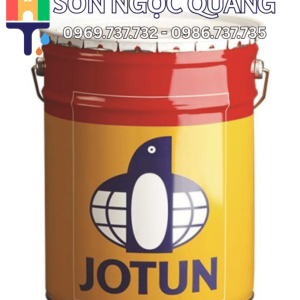Sơn Công Nghiệp Jotun Pilot QD Primer Grey 5L/Lon