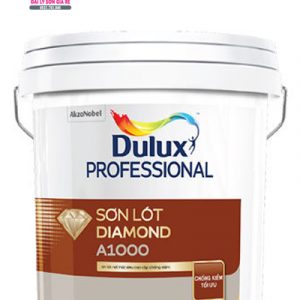Sơn lót nội thất Dulux Professional Diamond A1000