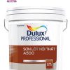 sơn dự án dulux professional A500