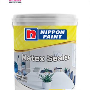 sơn lót nội thất nippon matex