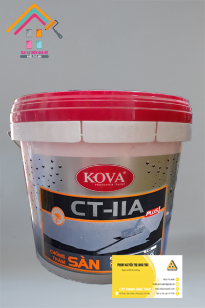 chống thấm kova CT11A