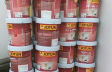 sơn nội thất Jotun đại lý sơn giá rẻ