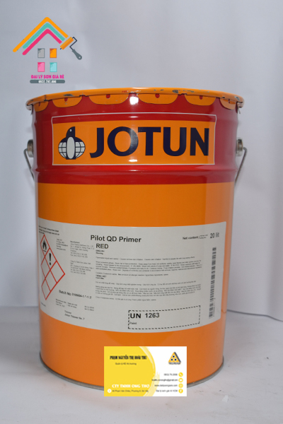 Sơn Epoxy chống rỉ một thành phần