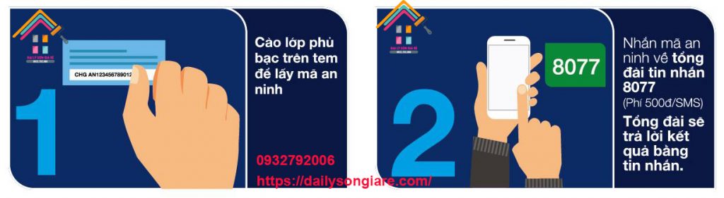 Mẹo phân biệt sơn Dulux giả và chính hãng