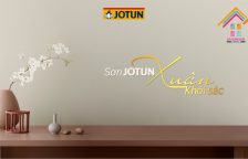 chương trình "sơn Jotun - xuân khởi sắc"