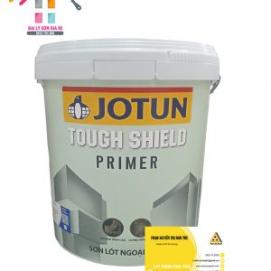 Sơnn lót ngoại thất Jotun Tough shield Primer