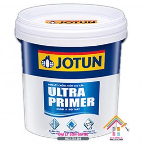 Sơn lót cao cấp Jotun Ultra primer