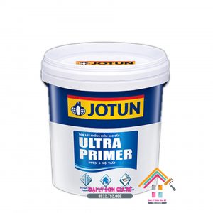 Sơn lót cao cấp Jotun Ultra primer