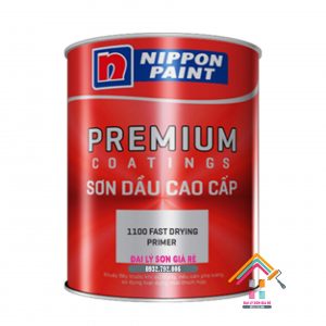 Nippon 1100 Fast Drying Primer