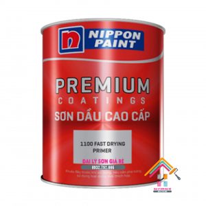 Nippon 1100 Fast Drying Primer