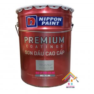 Sơn lót Nippon 11500 Fast Drying Primer