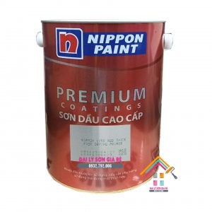 Sơn lót Nippon 11500 Fast Drying Primer