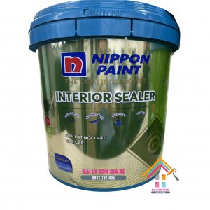 Sơn lót Nippon Interior Sealer