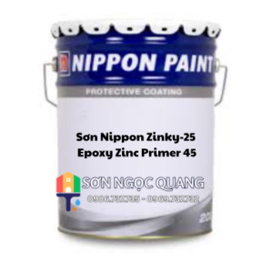Sơn-Nippon-Zinky-25-Epoxy-Zinc-Primer-45–Giải-pháp-sơn-lót-epoxy-giàu-kẽm-cho-kết-cấu-thép