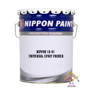 Nippon 12-01 Universal Epoxy Primer