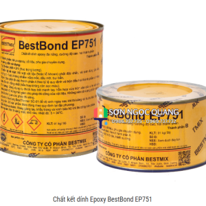 chat-ket-dinh-Epoxy-bestmix-Bestbond-EP751-1kg